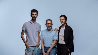 El estreno de 'La otra bestia', escrita y protagonizada por Ana Rujas, en Matadero del 9 de enero al 2 de febrero