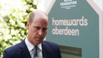 'We Can End Homelessness' : le prince William réalise un documentaire sur les sans-abri