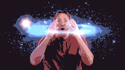 Turn On Your Images.