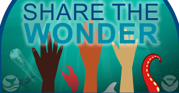 share the wonder at grnms