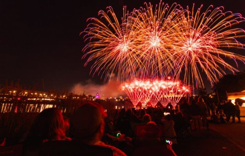 Foto: Casino du Lac-Leamy. Fuente: Ottawa Tourism