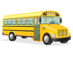 Autobus scolaire images vectorielles, Autobus scolaire vecteurs libres de  droits | Depositphotos