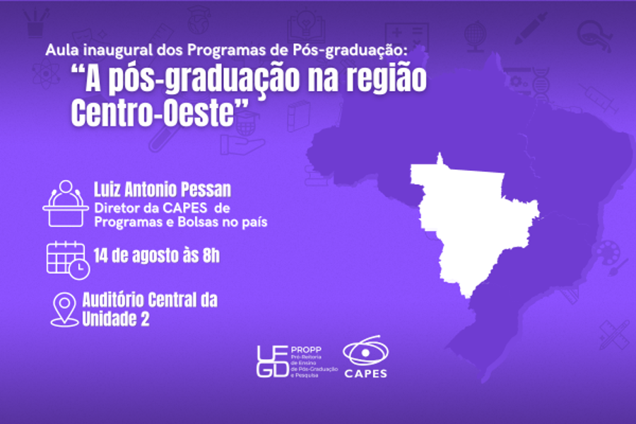 Divulgação PROPP