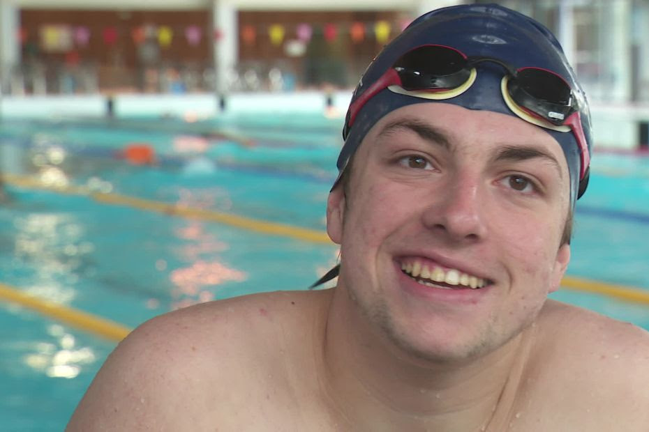 Paris 2024 : 'C'est un peu de joie et beaucoup de soulagement', le Haut-Savoyard Dimitri Granjux qualifié pour les Jeux paralympiques