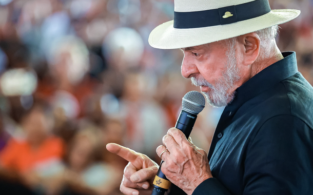 Lula pede foco na eleição no Senado para evitar 'bagunça' da oposição