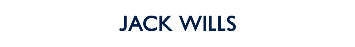 JACK WILLS