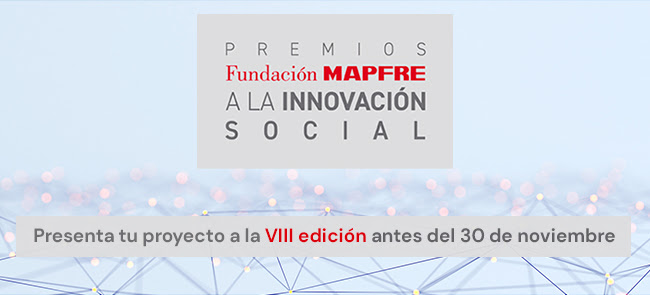 Premios Fundación MAPFRE a la Innovación Social