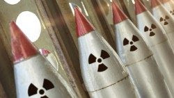 Alcune testate nucleari