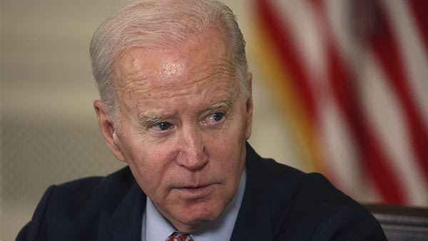 Here’s How the Biden Admin Treated Countries Who Kicked Candidates Off the Ballot