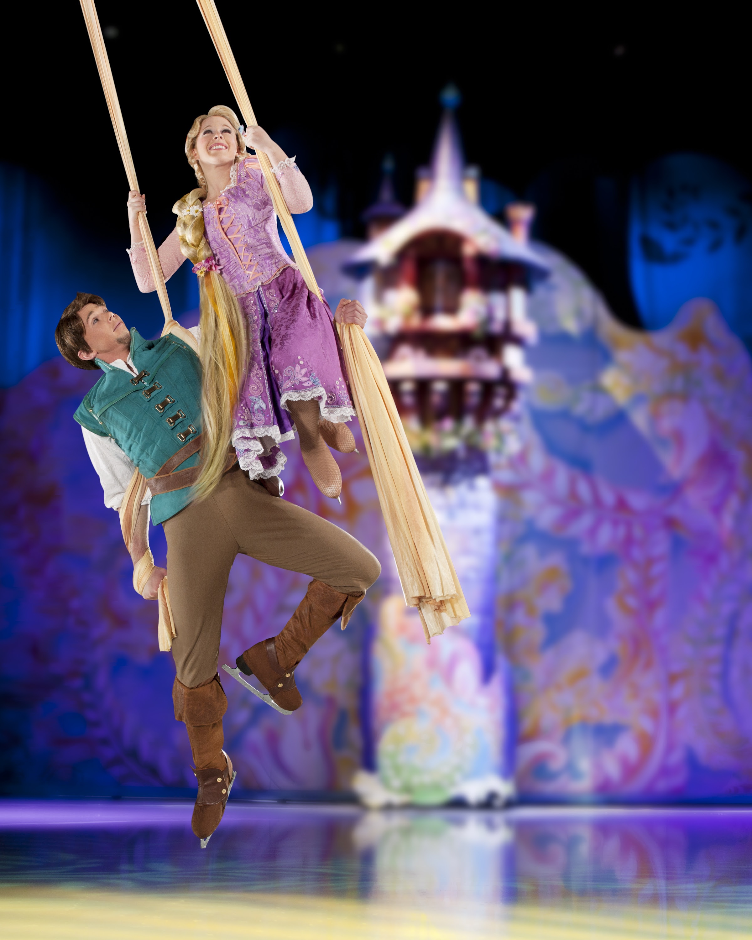 Disney On Ice confirma temporada 2024 AgitoSP