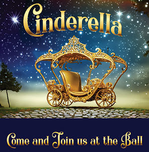 Cinderella flyer