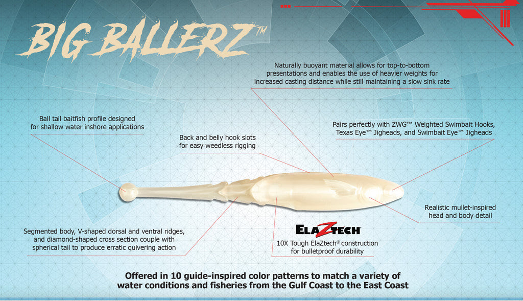 Big BallerZ