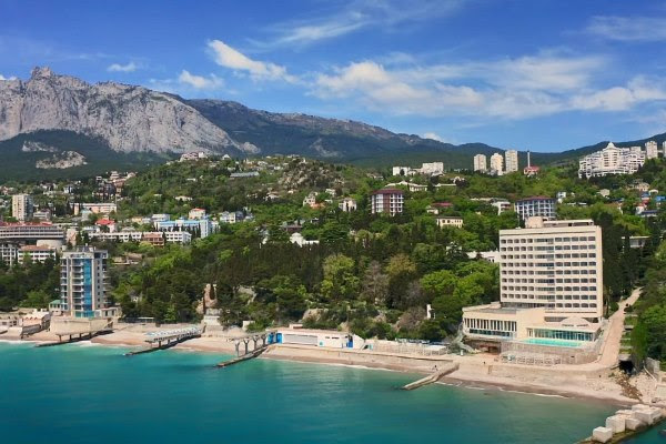 Сан. Дюльбер 3*