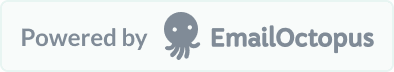 Powered by EmailOctopus