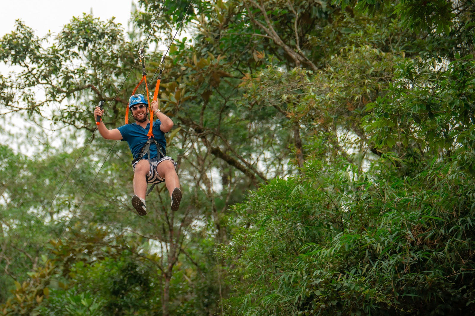 7 passeios ao ar livre e com natureza nas férias de julho em São Paulo