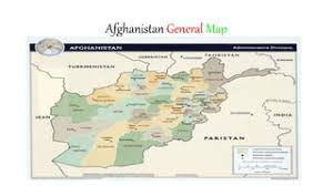 Presentation about Afghanistan | PPT