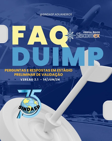 FAQ DUIMP