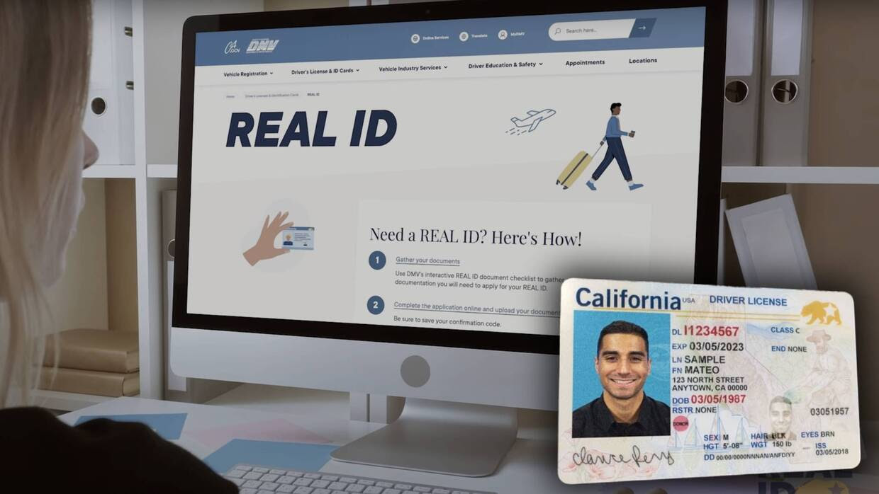 El DHS propone retrasar dos años más la implementación del 'Real ID' en las licencias de conducir