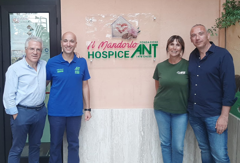 hospice il mandorlo