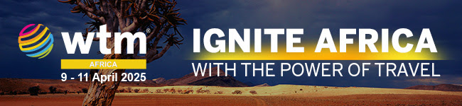 WTM Africa | Ignite Africa