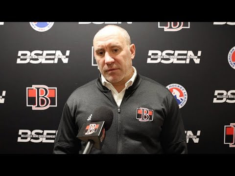 Dave Bell Postgame Availability - March 24, 2024