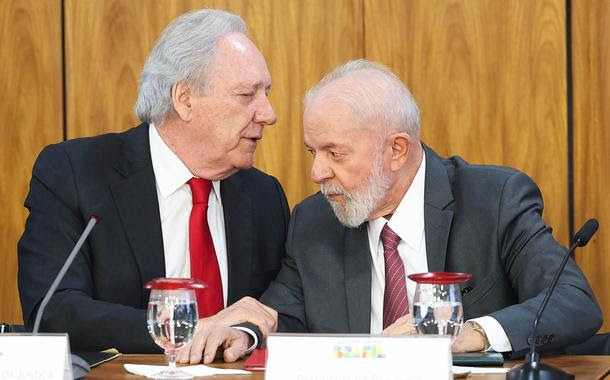 Governo Lula assume a tarefa urgente de civilizar as polícias