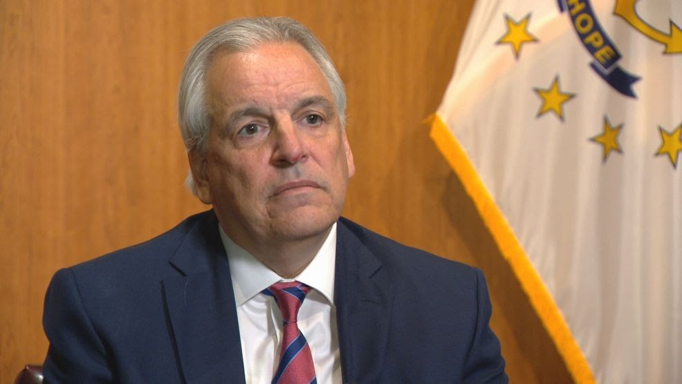 NBC 10 I-Team: Did Neronha's direction of $10 million settlement violate state law?