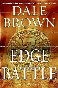 Edge of Battle: A Novel