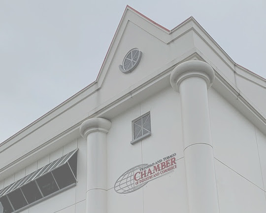 Trinidad and Tobago Chamber Of Commerce 