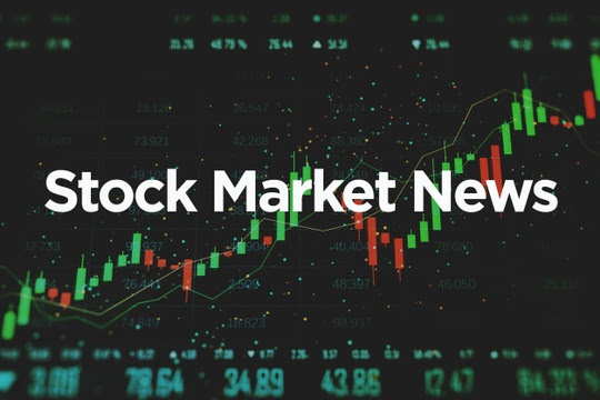 Stock Market News