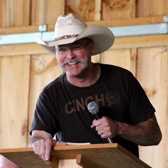 Jeff Smith - Cowboy Missionary - Cowboy Church Network of North America _  LinkedIn