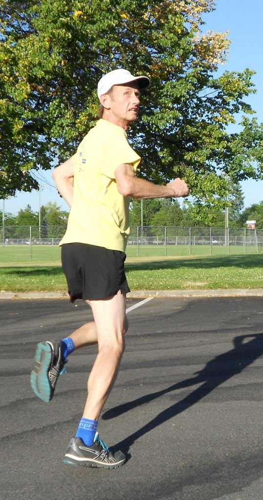 To avoid life termination, turn and run