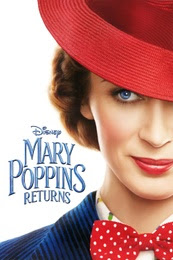 Mary Poppins Returns