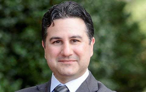 Acting CEO James Ruprai