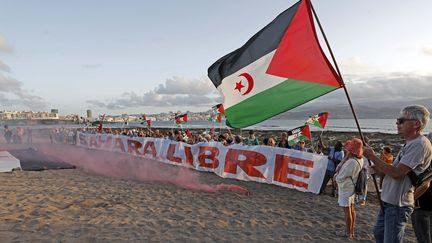 Revendications, origine, convoitises... Trois choses à savoir sur la crise autour du Sahara occidental, ce territoire convoité au sud du Maroc