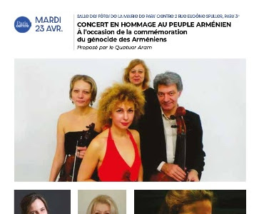 Conférence concert 