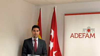 La Comunidad critica