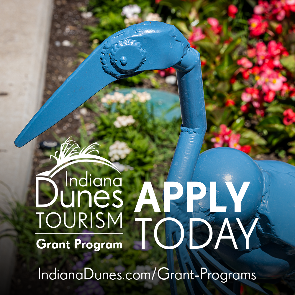Indiana Dunes Tourism Grant Program
