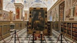 Codex, capolavori artistici da collezioni private selezionati da Colnaghi e documenti della Biblioteca Apostolica Vaticana