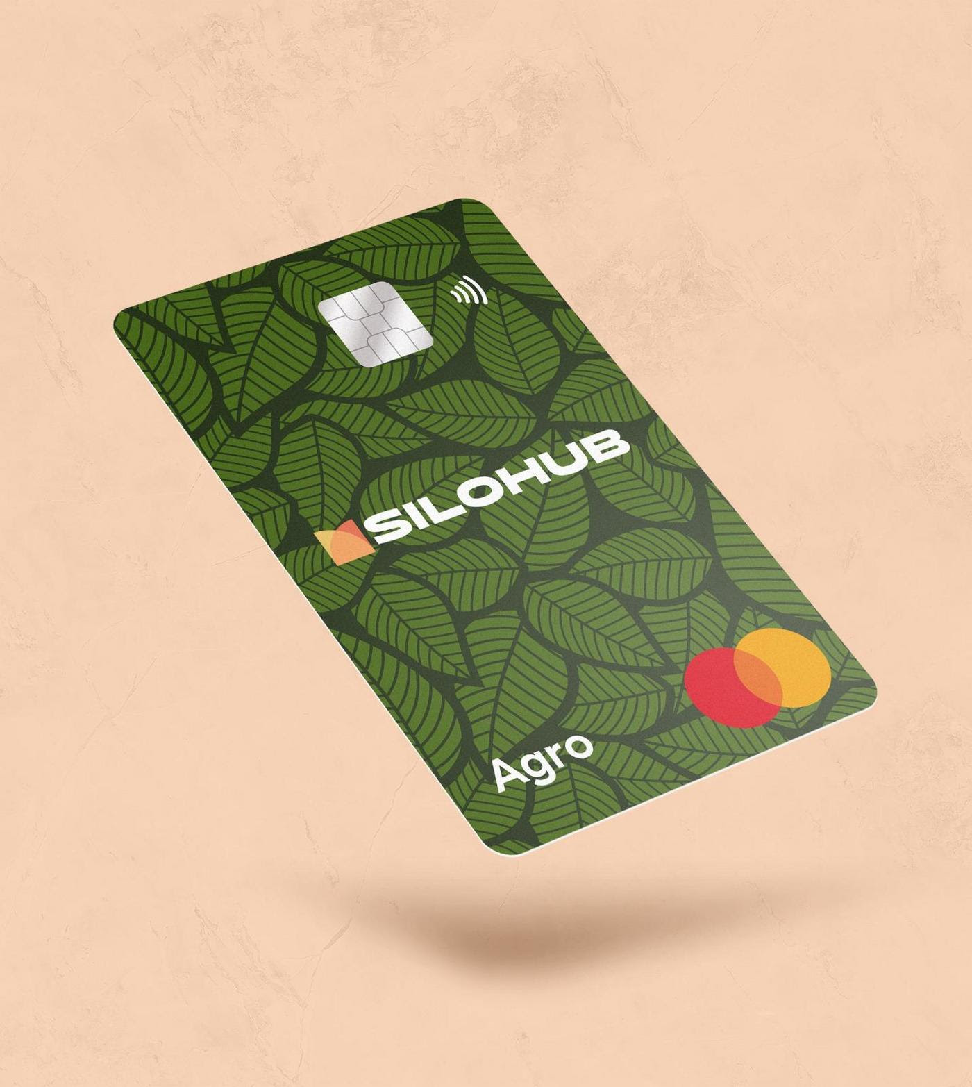 Silohub