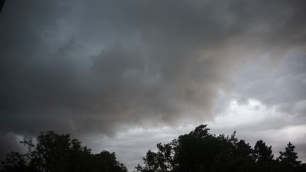 L'Ain, la Savoie et la Haute-Savoie sont placés en vigilance orange aux orages à partir du milieu d'après-midi