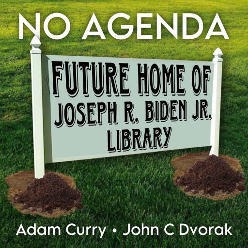 No Agenda SHow 1680 ALbum Art.