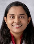 photo of Sonali Thosani