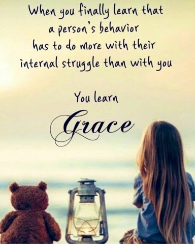 Grace-learned