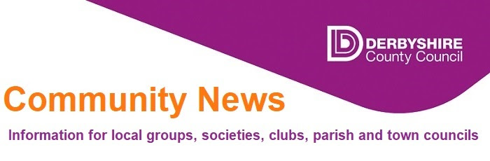 Community news banner