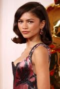 Zendaya usa joias Bulgari