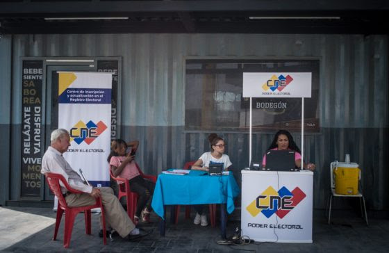 #EnClaves | ¿Cómo impugnar el Registro Electoral si te inscribiste y no apareces?