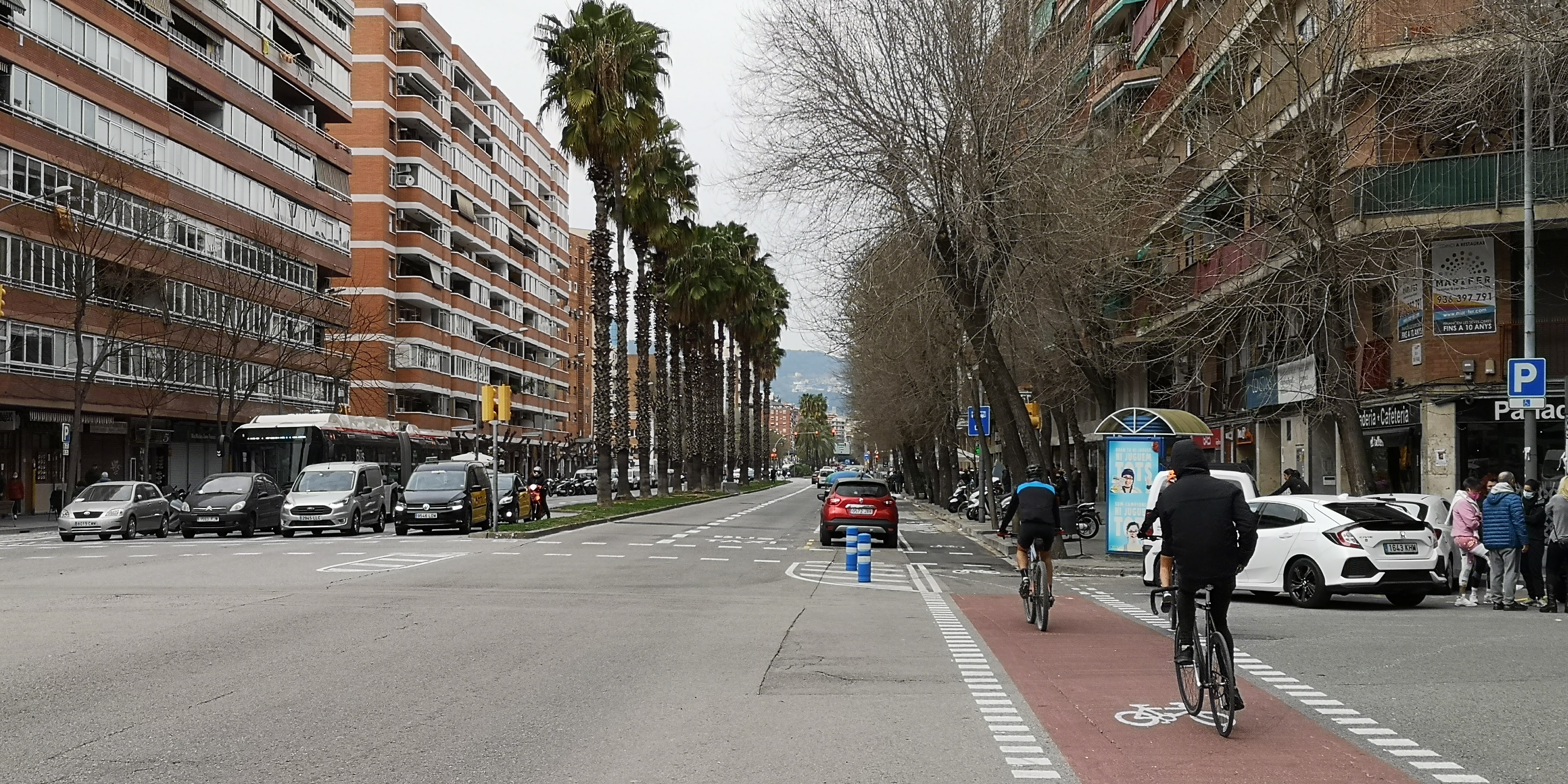 Barcelona levantará casi 2.000 viviendas sociales de la mano del Consorcio de la Zona Franca