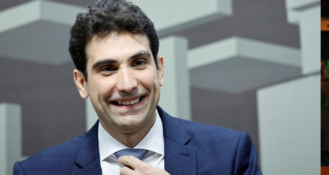 Galípolo diz que BC não será ‘Miss Simpatia’ com Selic em 15%, mas está tranquilo por buscar a meta Galípolo diz que BC não será ‘Miss Simpatia’ com Selic em 15%, mas está tranquilo por buscar a meta