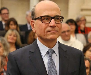 Dr François BOUSTANI